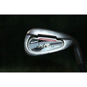 Acer XP 905 4 Iron Undercut Gravity Lamkin Grip RH